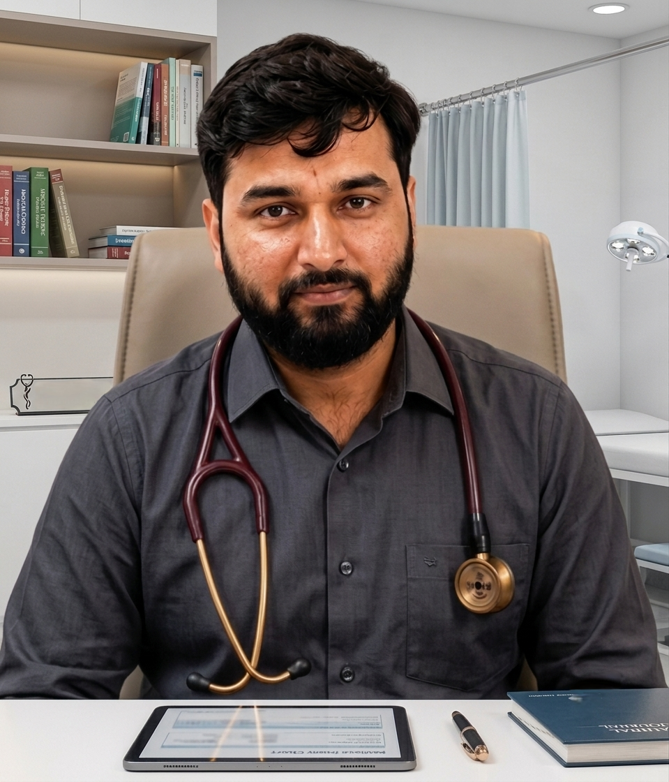 Doctor
